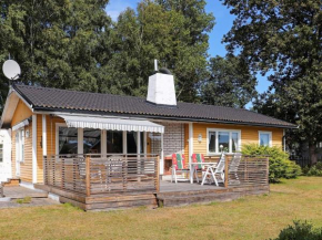 Holiday home Åskloster II, Åskloster